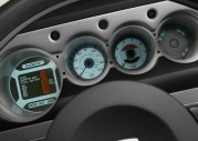 Dodge Challenger Concept Dodge Challenger Concept
